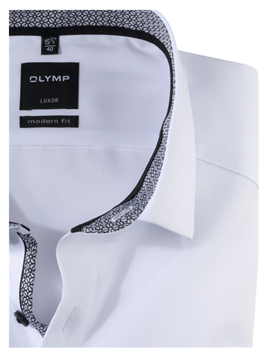 Olymp Modern fit Skjorte